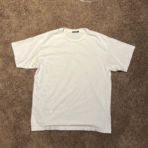 Talentless T shirt blank Medium